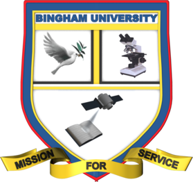 Bingham University Library